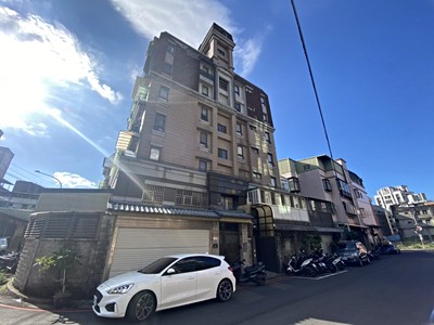 社區圖片