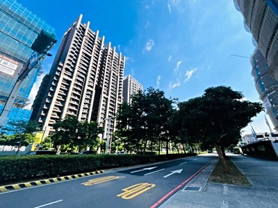 社區圖片