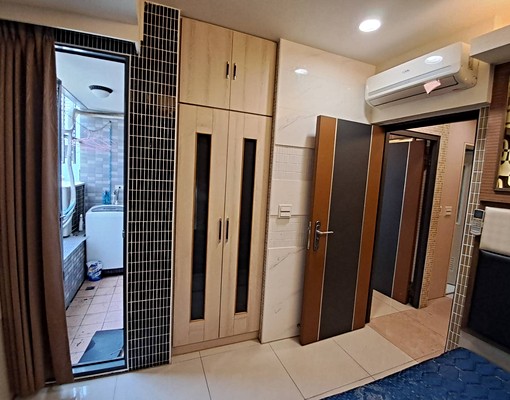 免仲介費獨有租補宅/巴洛精品套房/第二市場商圈 - Image 15