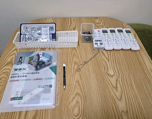 全新嘉磐樸樹三房平車含管理費#附廚具/床/冰箱/熱水器/冷氣 - Image 14
