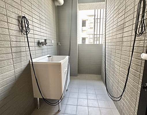 近長億/大里工業區▶可租補可貓咪▶全新雙面採光 - Image 10