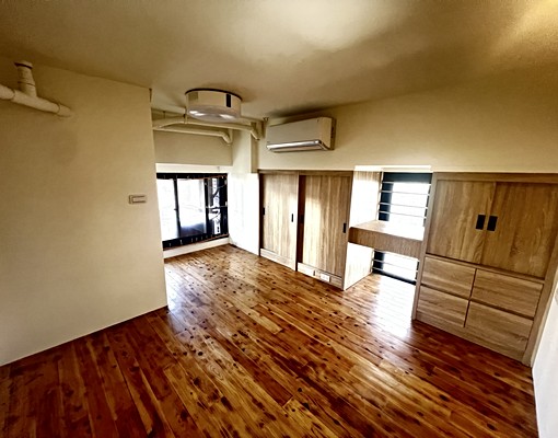 喬陽社宅🍔A8紐約時上/拎包入住/有車位🍔 - 591租屋網 - Image 5