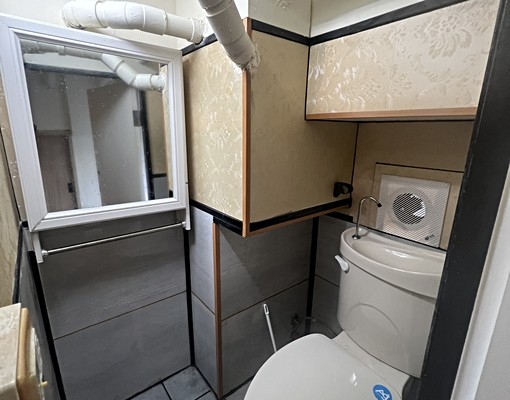 喬陽社宅🍔A8紐約時上/拎包入住/有車位🍔 - 591租屋網 - Image 14