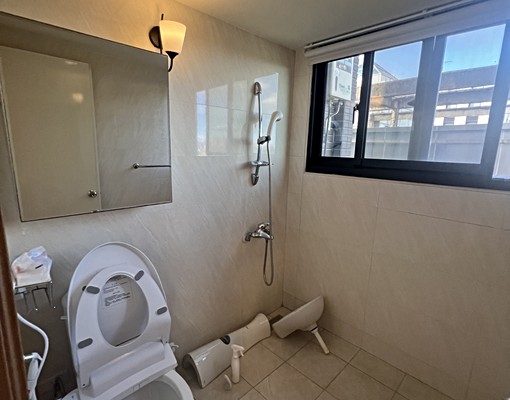 喬陽社宅🍔A8紐約時上/拎包入住/有車位🍔 - 591租屋網 - Image 13