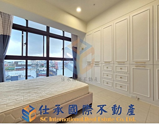 【一房一廳,麥當勞旁,景觀採光,有陽台】 - Image 6