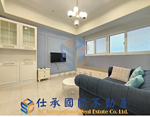 【一房一廳,麥當勞旁,景觀採光,有陽台】 - Image 3