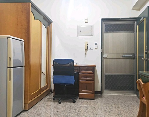 市府旁/電梯套房/限女/可租補 - Image 6