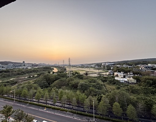 【清新福田】視野景觀三房+平面車位 - Image 13