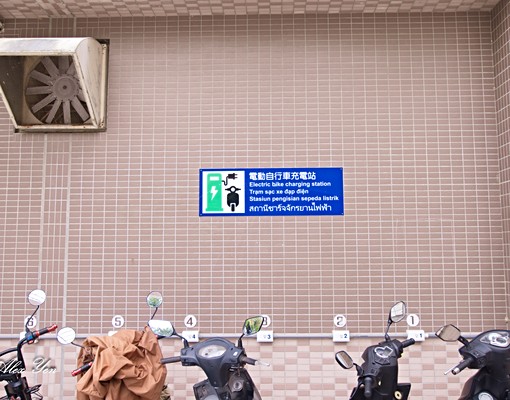 彰化溪州鄉獨立套房電梯大樓租金含室內汽車位 - Image 14