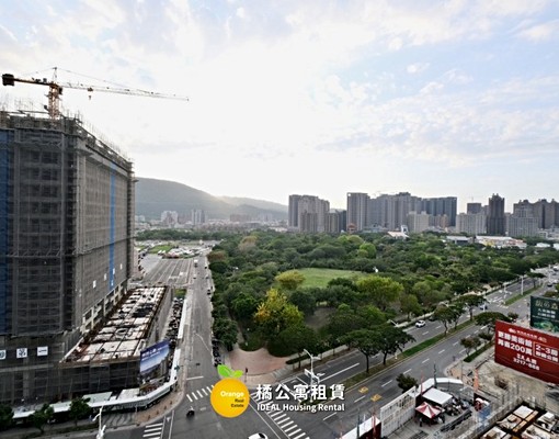 🍊中都樹禾苑濕地景觀正三房附平車 - Image 16
