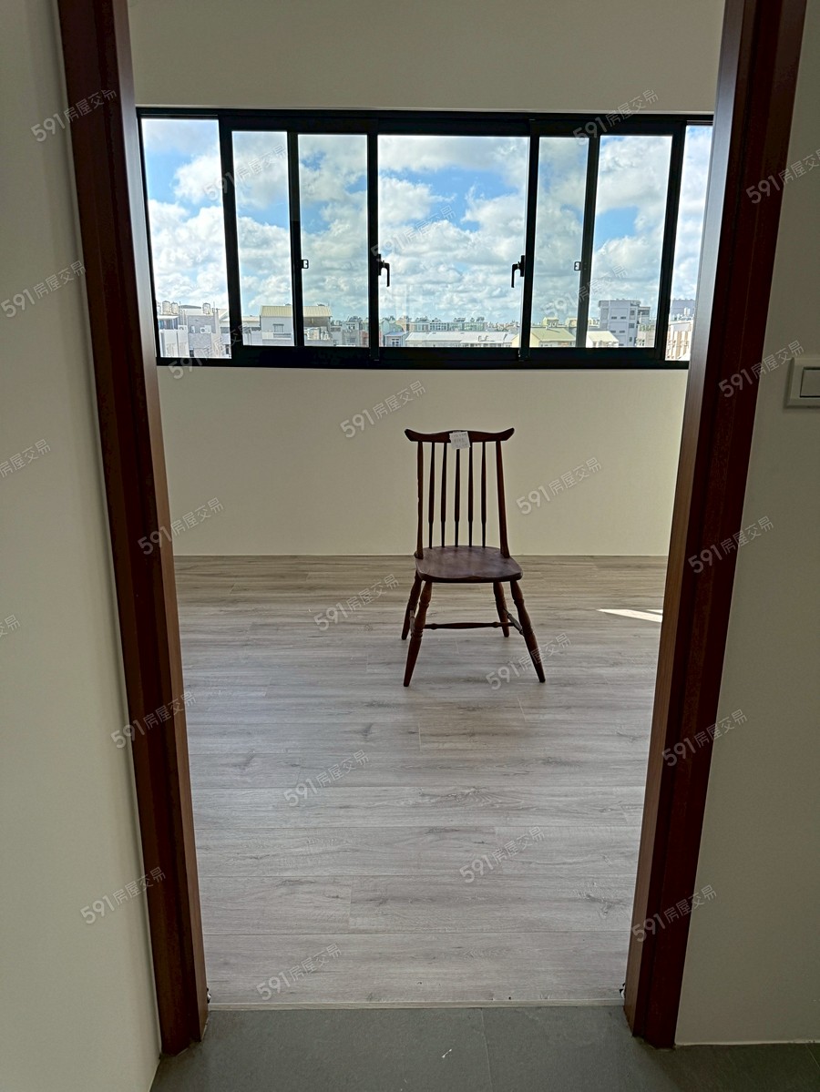 森築UNO樣/實品屋