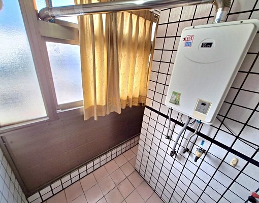 兆基社會住宅🏡西區精誠路大四房有車免仲雙租補 - Image 13