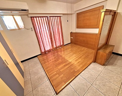 兆基社會住宅🏡西區精誠路大四房有車免仲雙租補 - Image 7