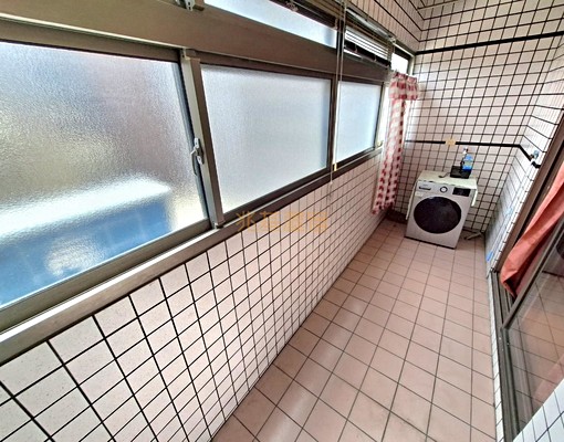 兆基社會住宅🏡西區精誠路大四房有車免仲雙租補 - Image 12