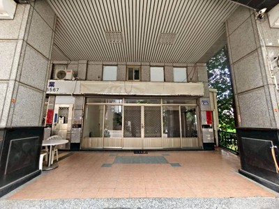 *專簽*大里正中山路大面寬邊間雙車位樓店