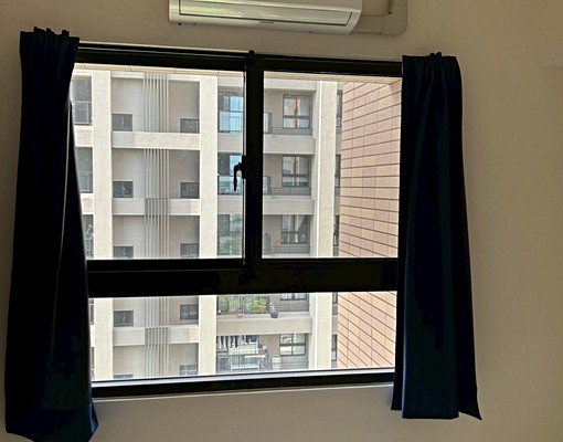 陳宥翔⭐️高鐵特區全新未住~傢俱可談~和築採光三房平車高樓戶 - Image 7