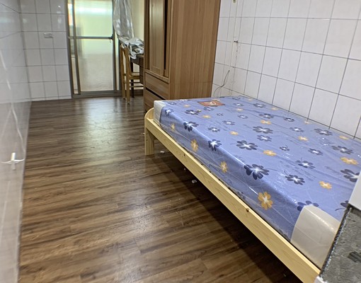 近文化大學/單人套房/免仲介費 - Image 1