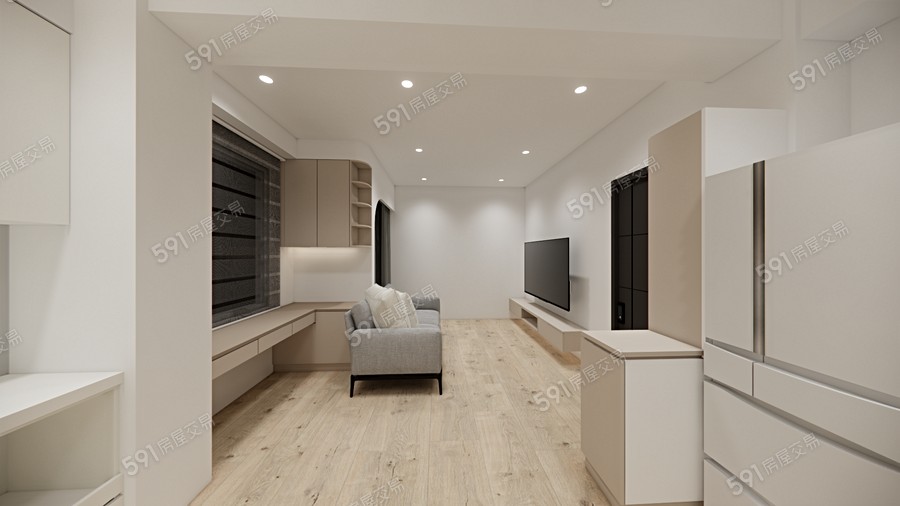 大同首賦示意圖