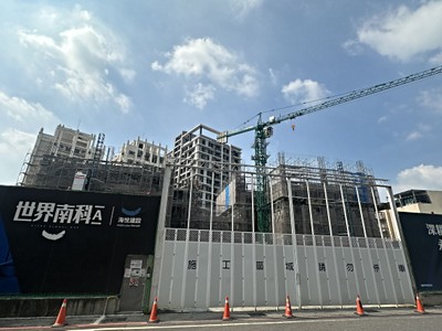 社區圖片