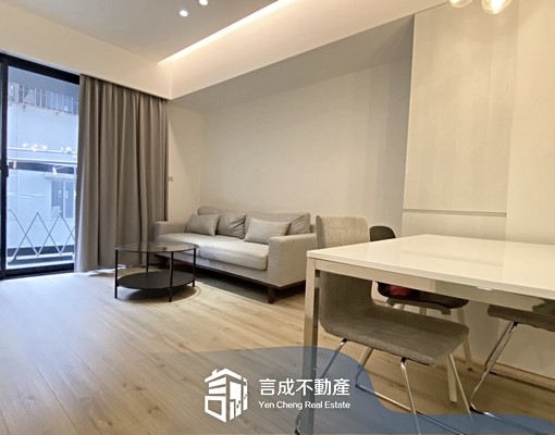 中山站|中山商圈。優質裝潢。適外商 - Image 3