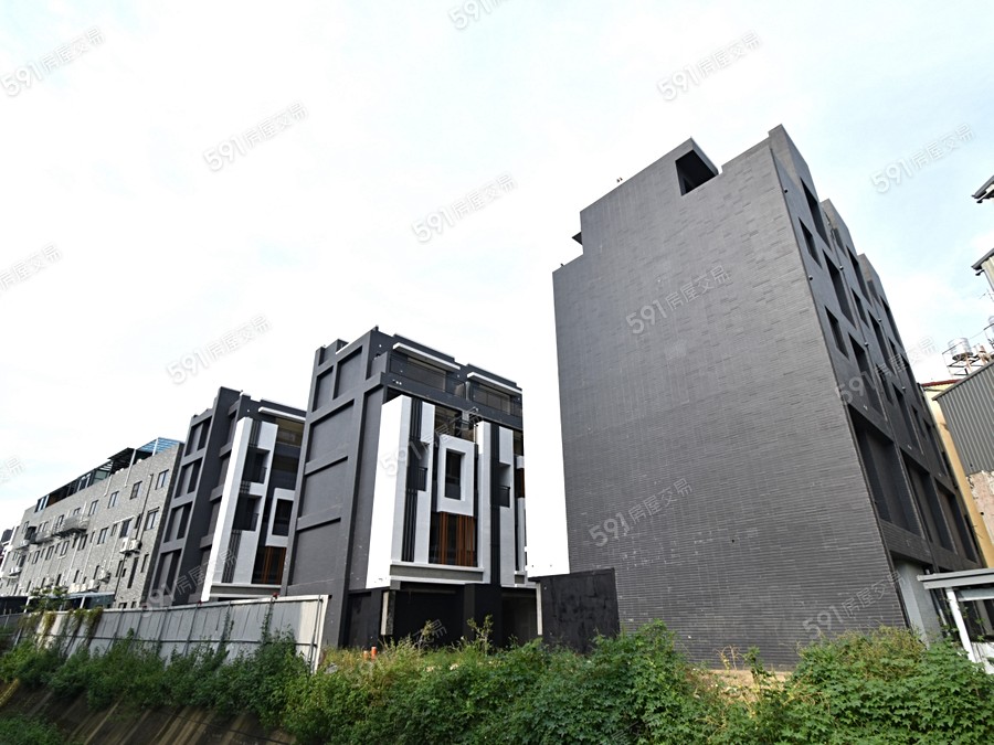 水玥新光實景圖