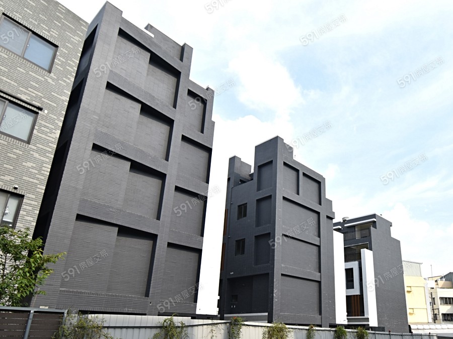 水玥新光實景圖