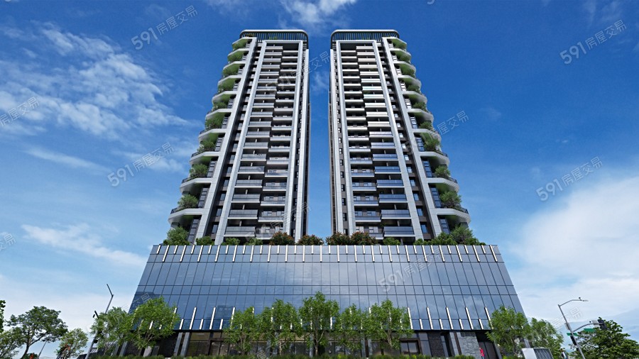 鉅陞藏賦示意圖