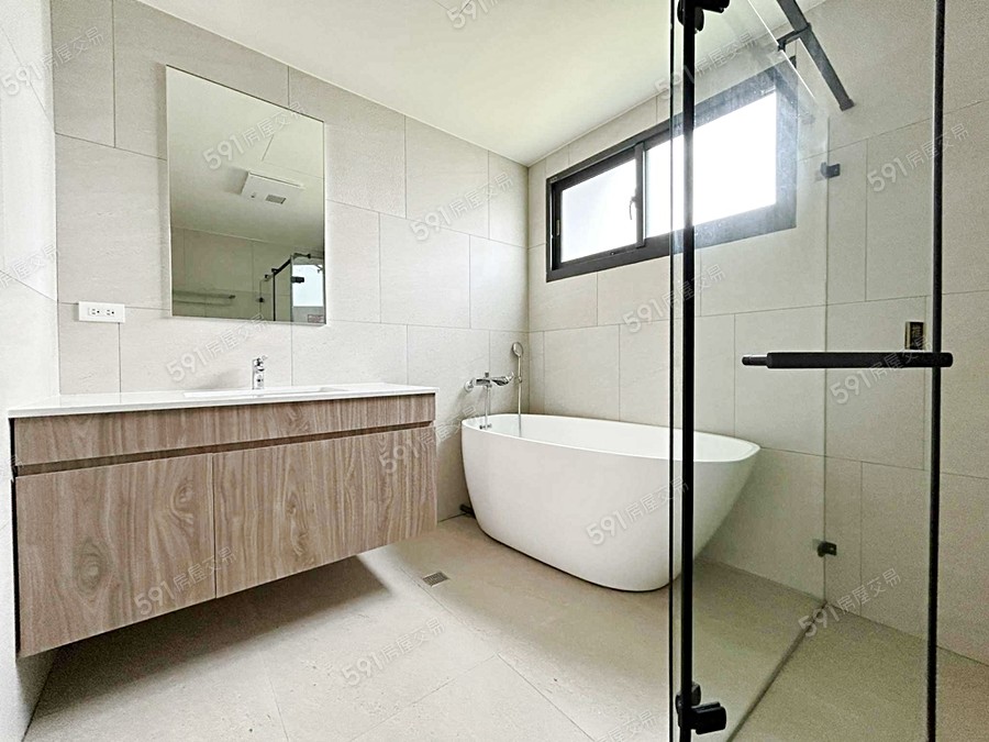 橙院NO.3樣/實品屋