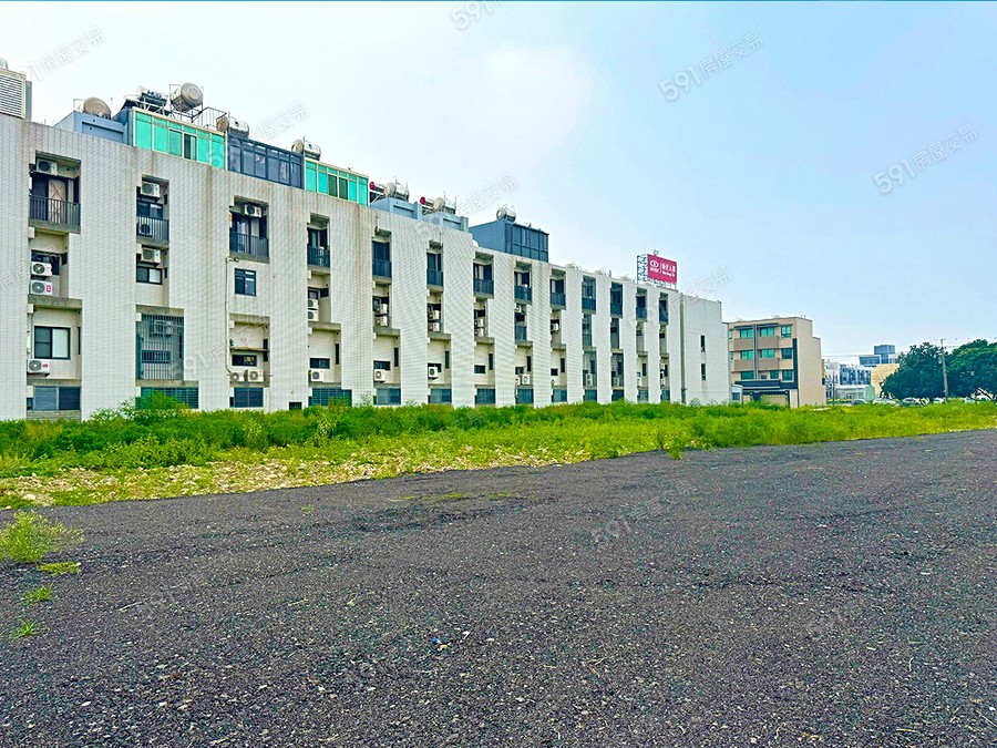 鴻山清水禮實景圖