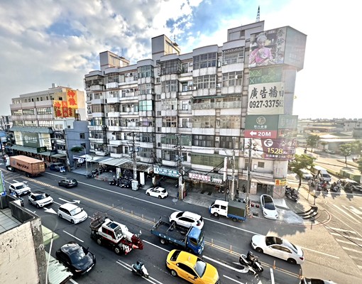 ✨龍壽街文中路黃金路口辦公室✨租金可談 - Image 8
