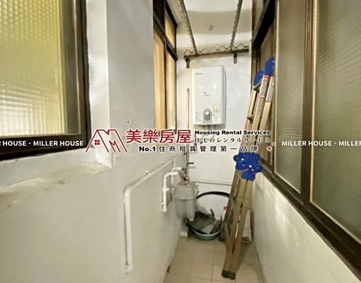 美樂*古亭站*平面兩房*公寓2樓免爬高*三面採光* - Image 14