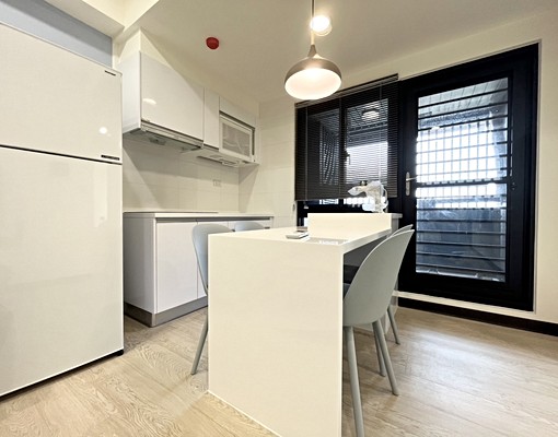 高鐵夢幻城特區🌟精緻裝潢3房全配🌟高樓採光佳🌟有平車位 - 591租屋網 - Image 6