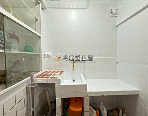 1.寄居蟹社會住宅🏠南機場夜市旁/膝蓋友善可租補入籍 - Image 8