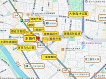 羅斯福路三段台電大樓站40米..