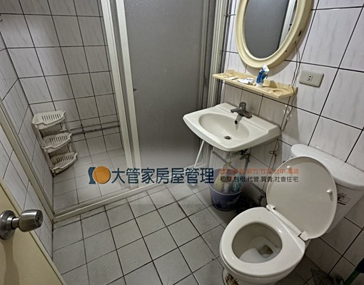 A"清交大公道五-5房透天附家具有車庫 - Image 6