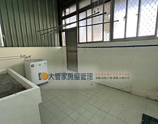 A"清交大公道五-5房透天附家具有車庫 - Image 12