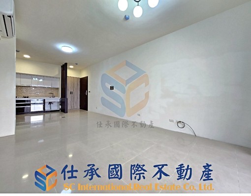 03A05【超大三房】視野佳，平面車位 - Image 3