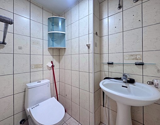 🉑寵🉑租補|沙鹿市心現況出租.5套房.前院停車 - Image 7