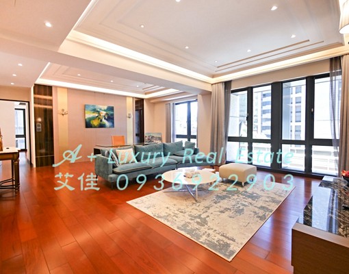 高檔裝潢豪華公設近捷運南京復興國美貝森朵夫我成交最熟 - Image 2