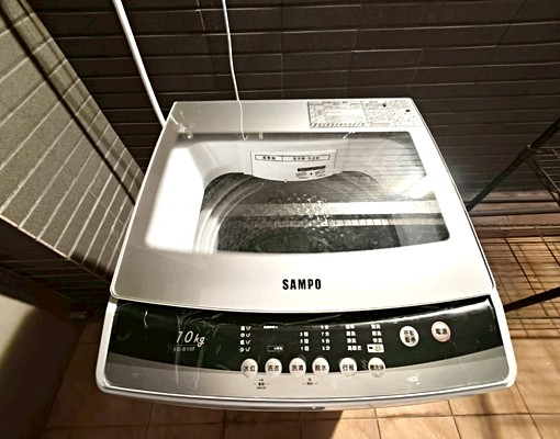 優質和室單人套房出租12之26號2F - Image 6