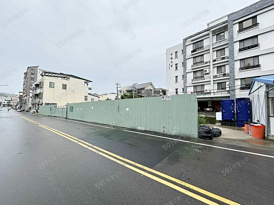 昇雲探花-B區實景圖