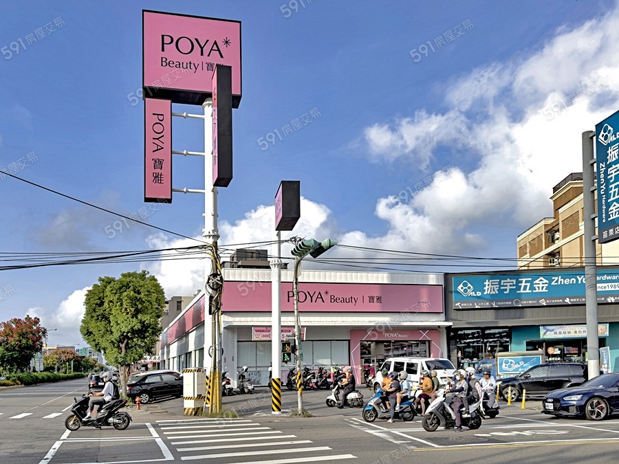 昇雲探花-B區環境圖