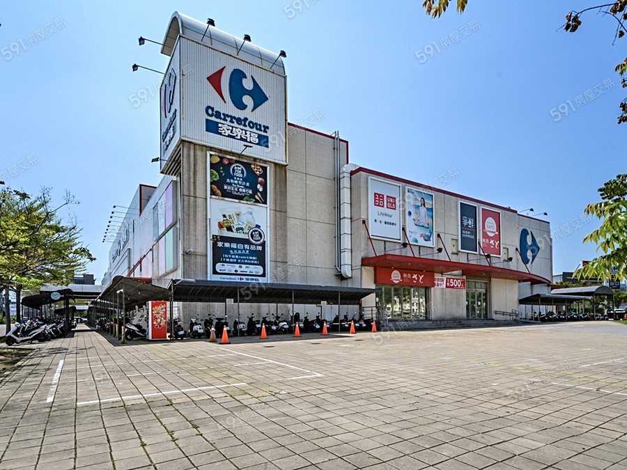 昇雲探花-B區環境圖