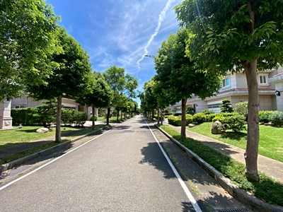 社區圖片