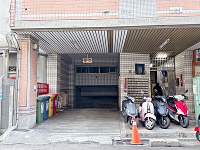 社區圖片