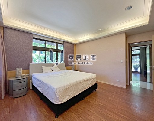 大直巴黎花園泳池林蔭豪邸●雙主臥絕美大露臺浴缸 - Image 6