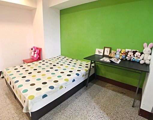 中山醫💖中興大💖共洗獨曬💖子母車 - 591租屋網 - Image 1