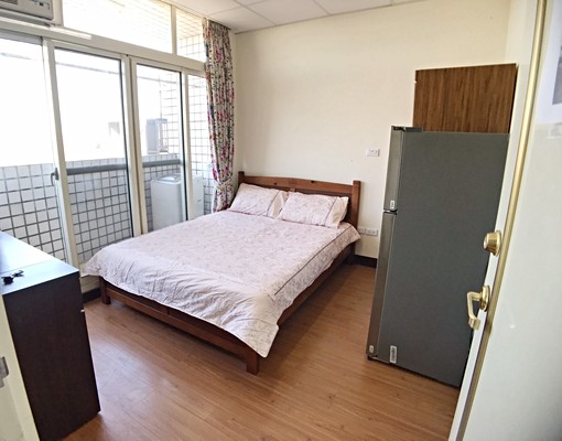 💖近嶺東大陽台獨洗曬廁所乾濕分離💖 - 591租屋網 - Image 1