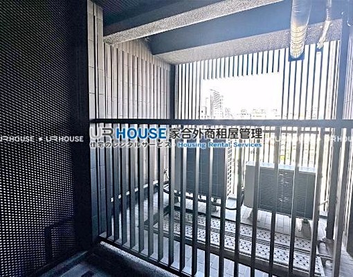 MRT小巨蛋。新穎裝潢。雙車位。優質採光 - Image 15
