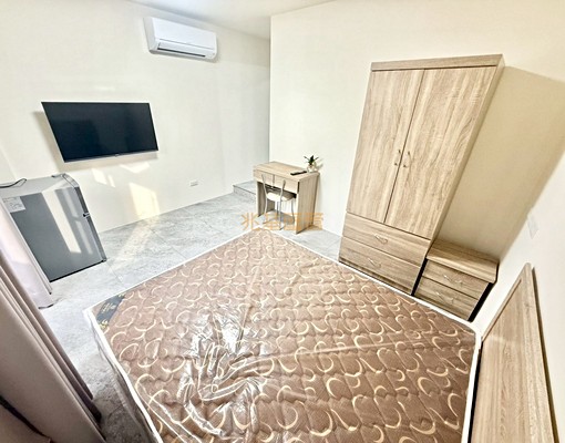 兆基🏡烏日全新裝潢獨洗曬美套🏡可租補 - Image 4